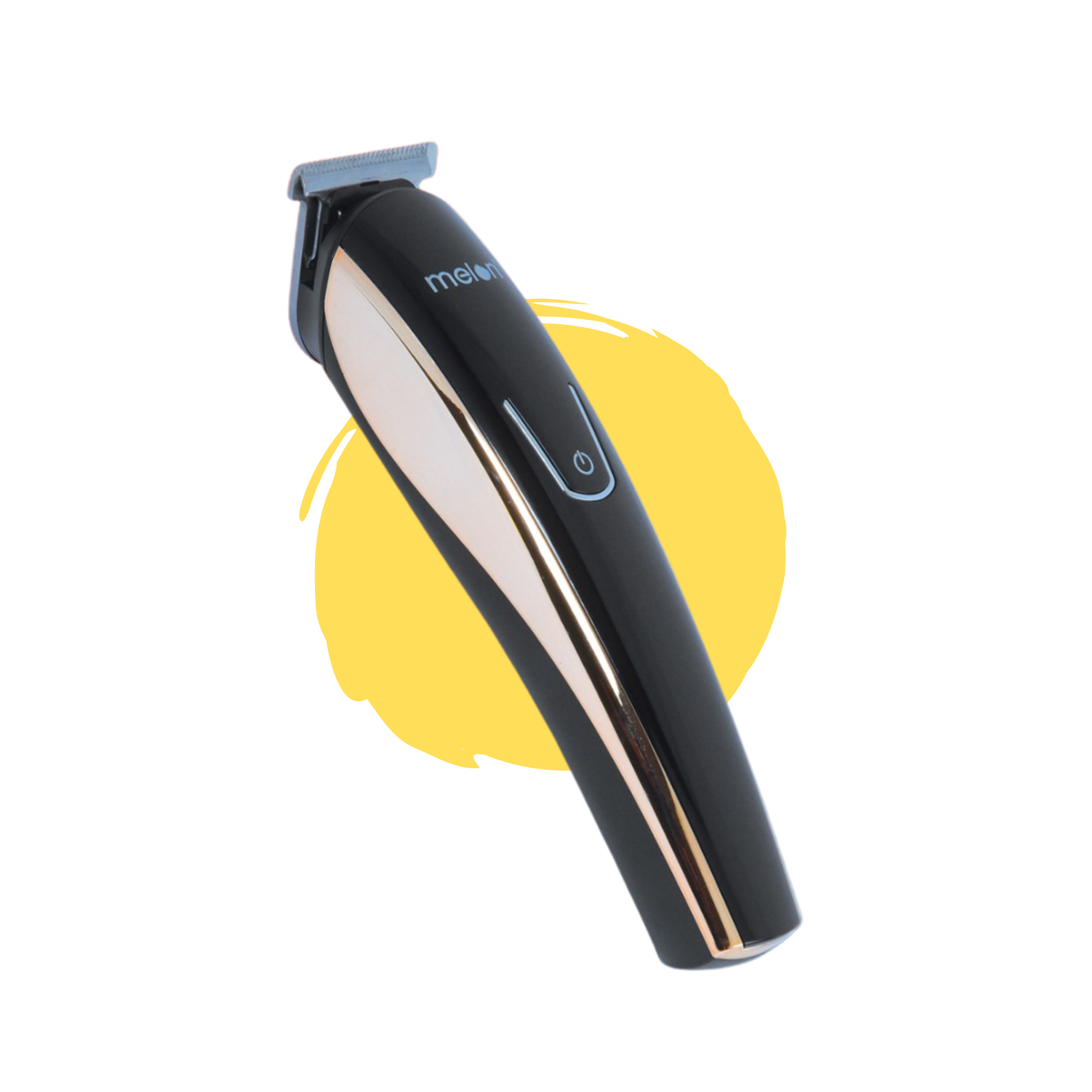 Melon Hair Clipper MUT1003 The Perfect Tool for Precise Haircuts
