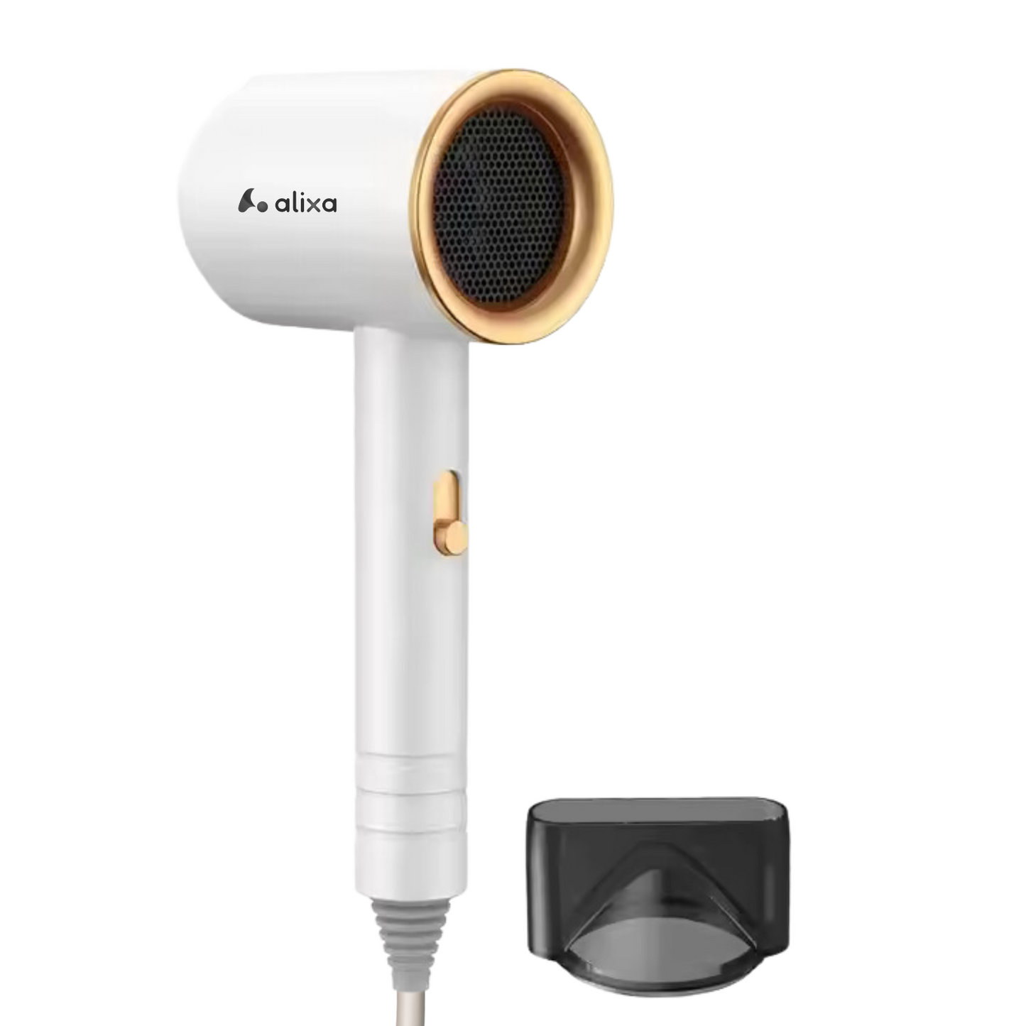 Alixa Hair Dryer AX-H-5003 - Get a Salon-Quality Blowout at Home