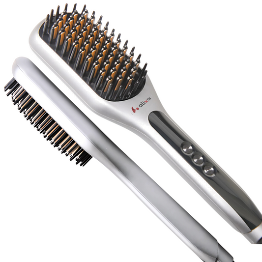 Alixa Hair Brush – The Ultimate Hair Care Essential