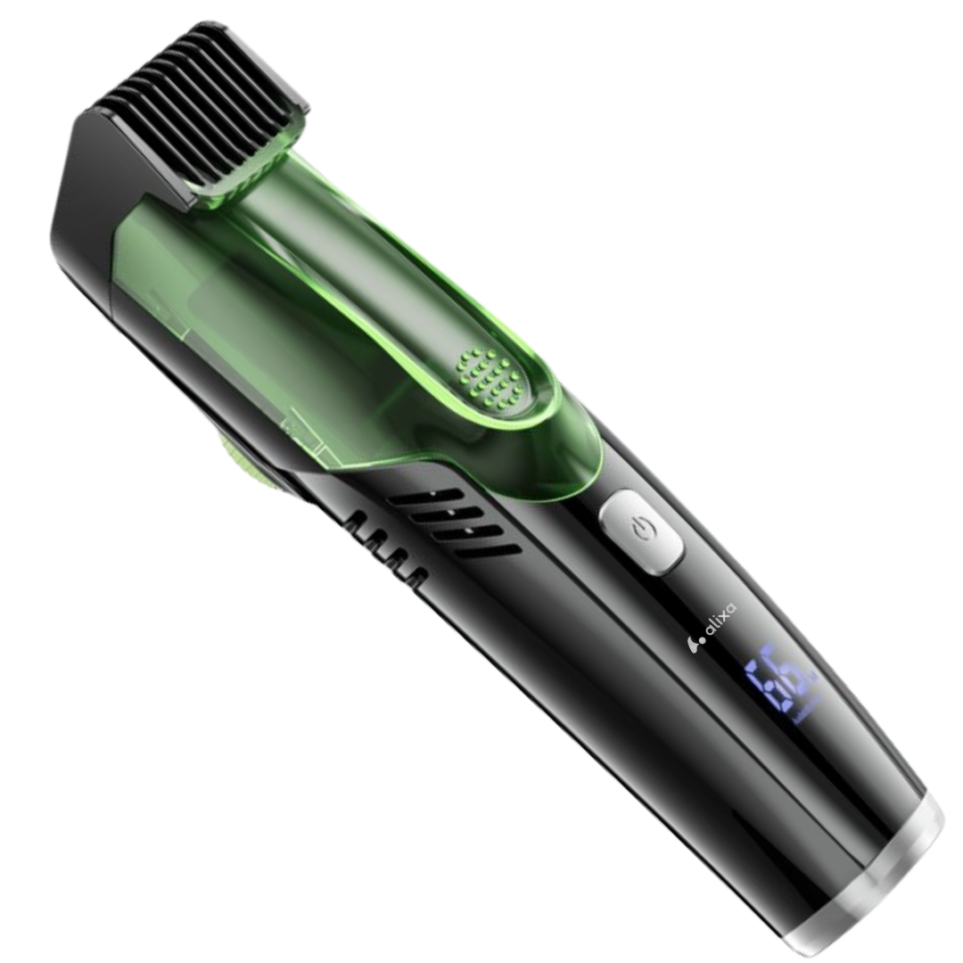 Alixa Vacuum Trimmer