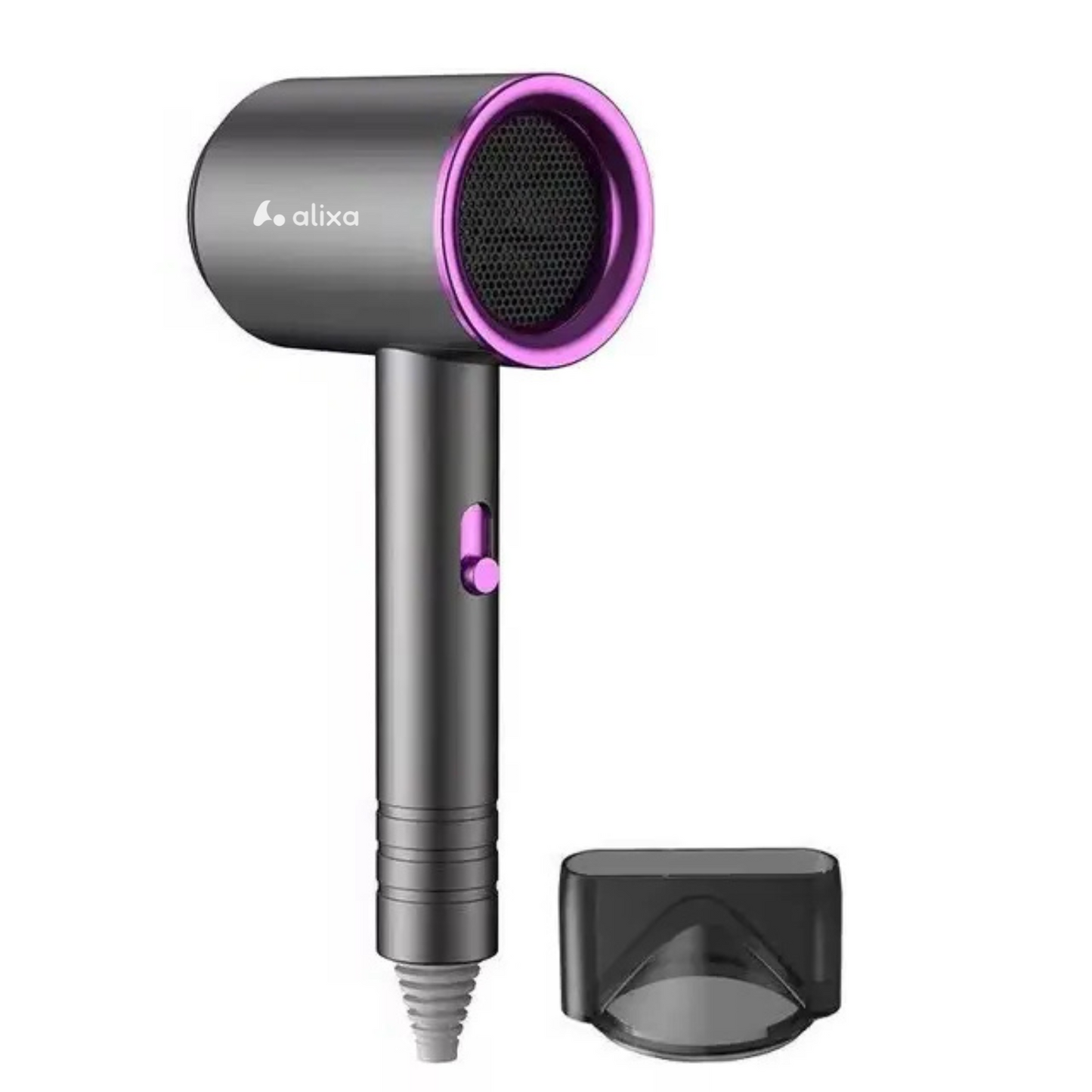 Alixa Hair Dryer AX-H-5003 - Get a Salon-Quality Blowout at Home