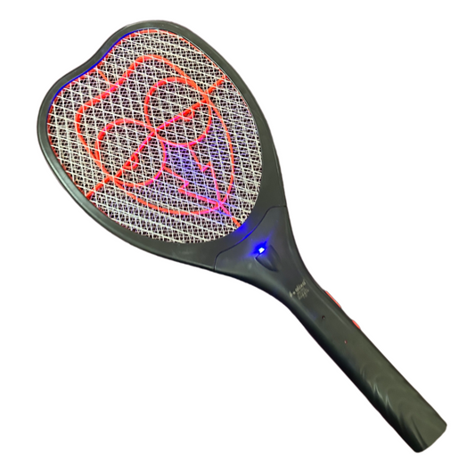 Alixa Mosquito Bat AX-002 - Say Goodbye to Mosquitoes and Other Insects